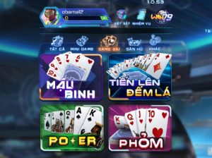 Kinh Nghiệm Chơi Game Mậu Binh online WIN79 Chắc Thắng Từ Chuyên Gia