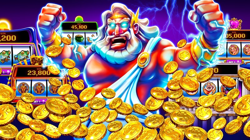 Hướng dẫn chi tiết từ A-Z về cách chơi slot game WIN79 online cho người mới bắt đầu