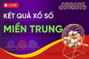 Xổ số miền Trung WIN79: Bí quyết chiến thắng từ những người chơi kỳ cựu